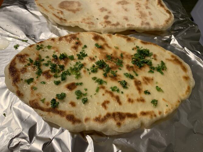 Naan