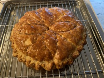 galette des rois