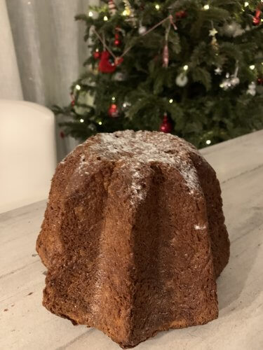 Pandoro