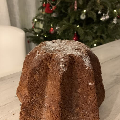 Pandoro