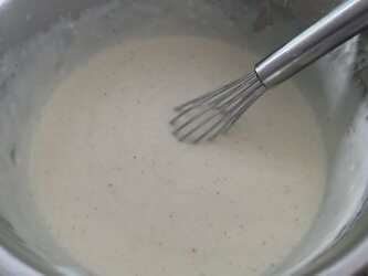 Béchamel