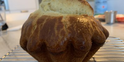 brioche parisienne