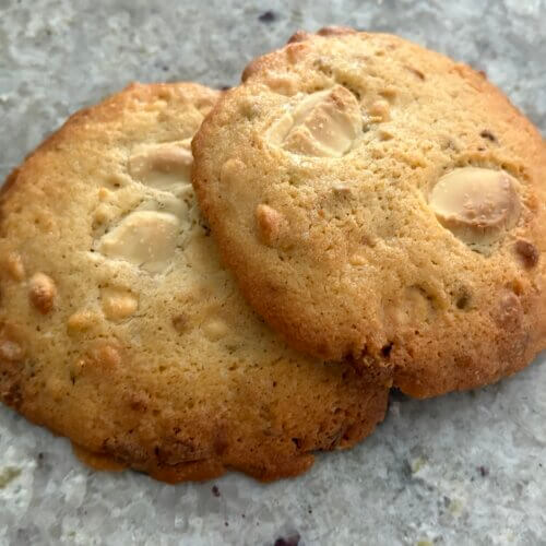 Cookies