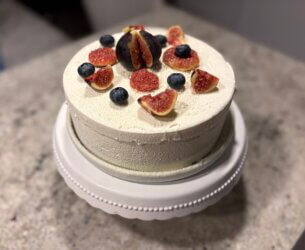 Dessert aux figues 2