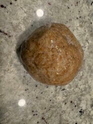 Flammekueche mélange de farines