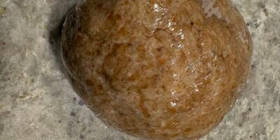 Flammekueche mélange de farines