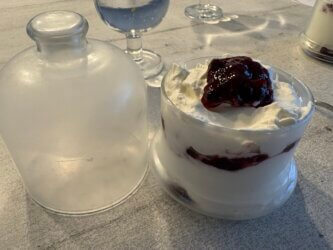 Fontainebleau confiture 1