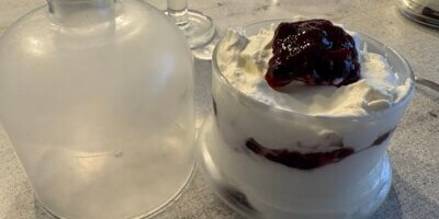 Fontainebleau confiture 1