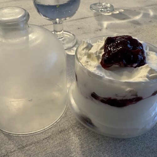 Fontainebleau confiture 1