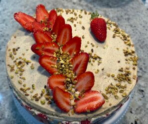 Fraisier gariguette 2